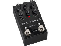 Fender The Bends Compressor V2 Fender The Bends Compressor V2